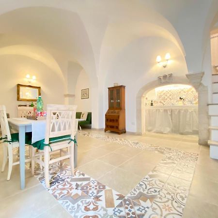 A&A B&B Martina Franca Esterno foto