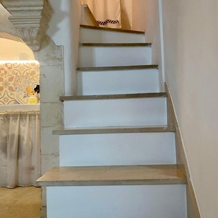 A&A B&B Martina Franca Esterno foto