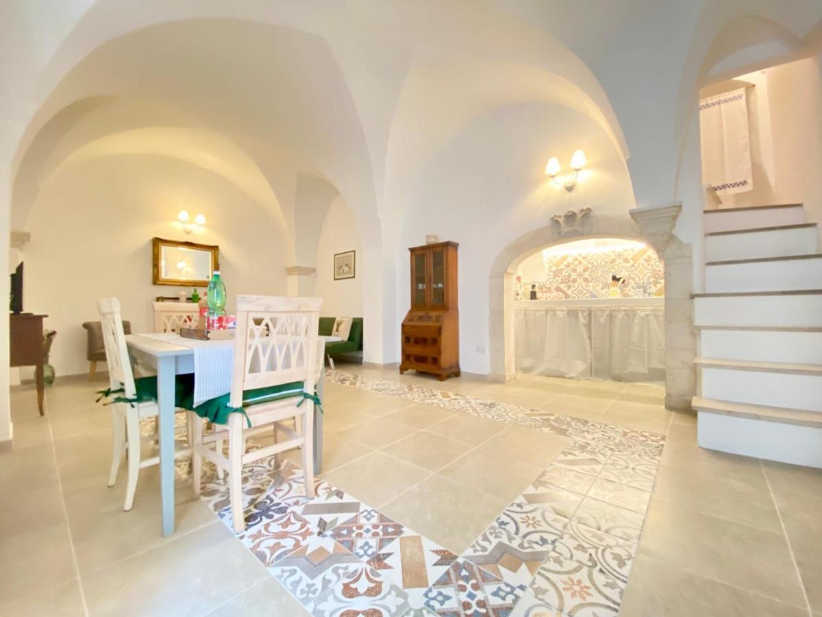 A&A B&B Martina Franca Esterno foto