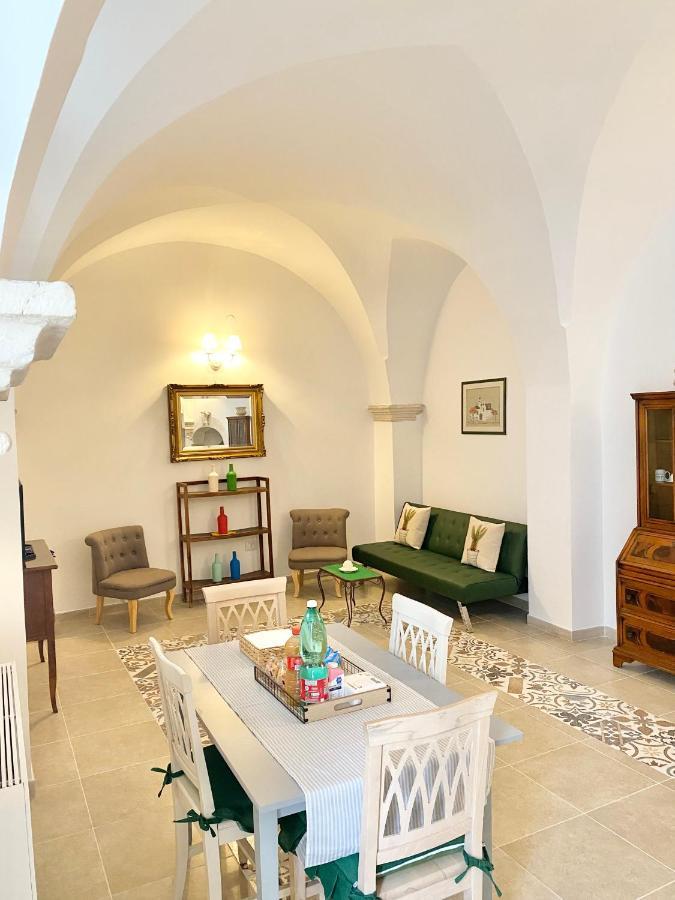 A&A B&B Martina Franca Esterno foto