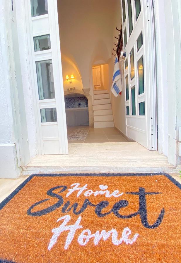 A&A B&B Martina Franca Esterno foto