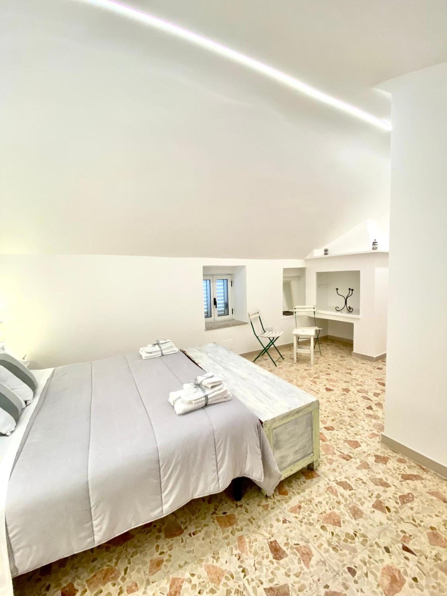 A&A B&B Martina Franca Esterno foto