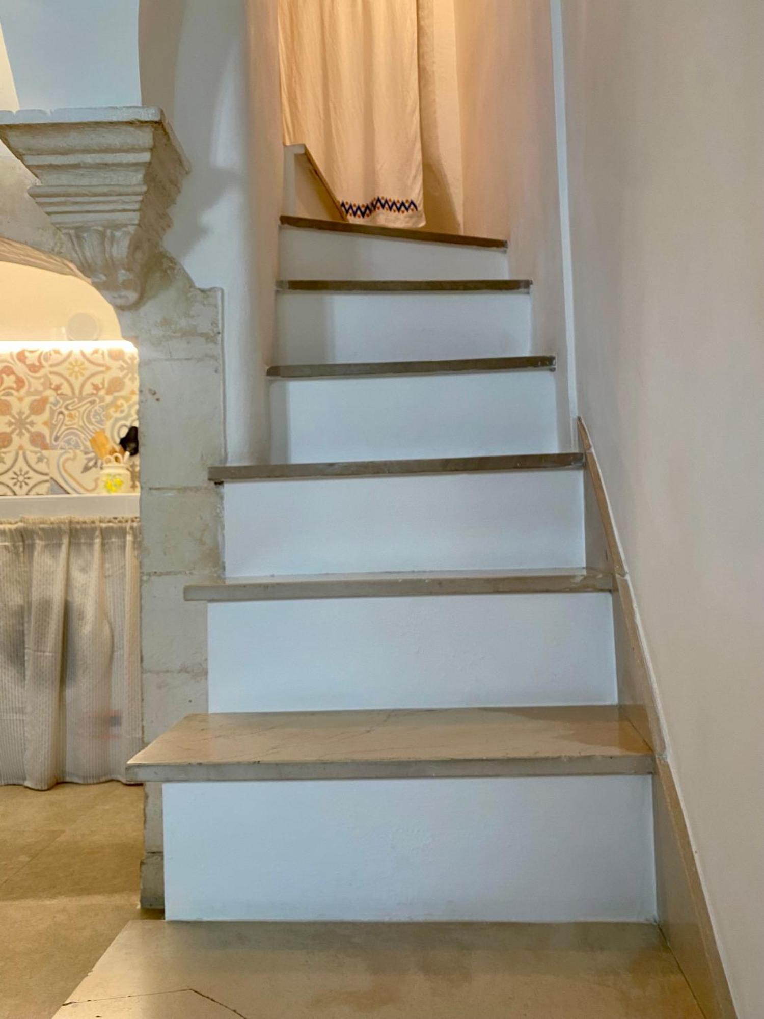 A&A B&B Martina Franca Esterno foto
